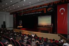 Evrensel Kolej